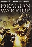 DVD Video of Dragon Warrior With Jason David Frank, Dominic Keating and James Russo.