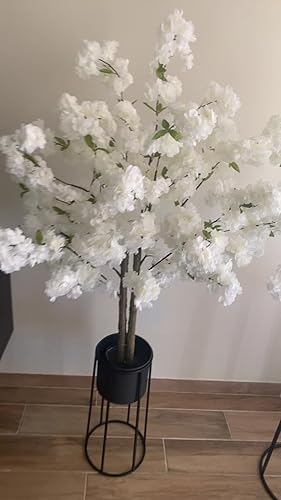 Kunstplant/kunstboom FICUS I 120 cm groen hjh OFFICE