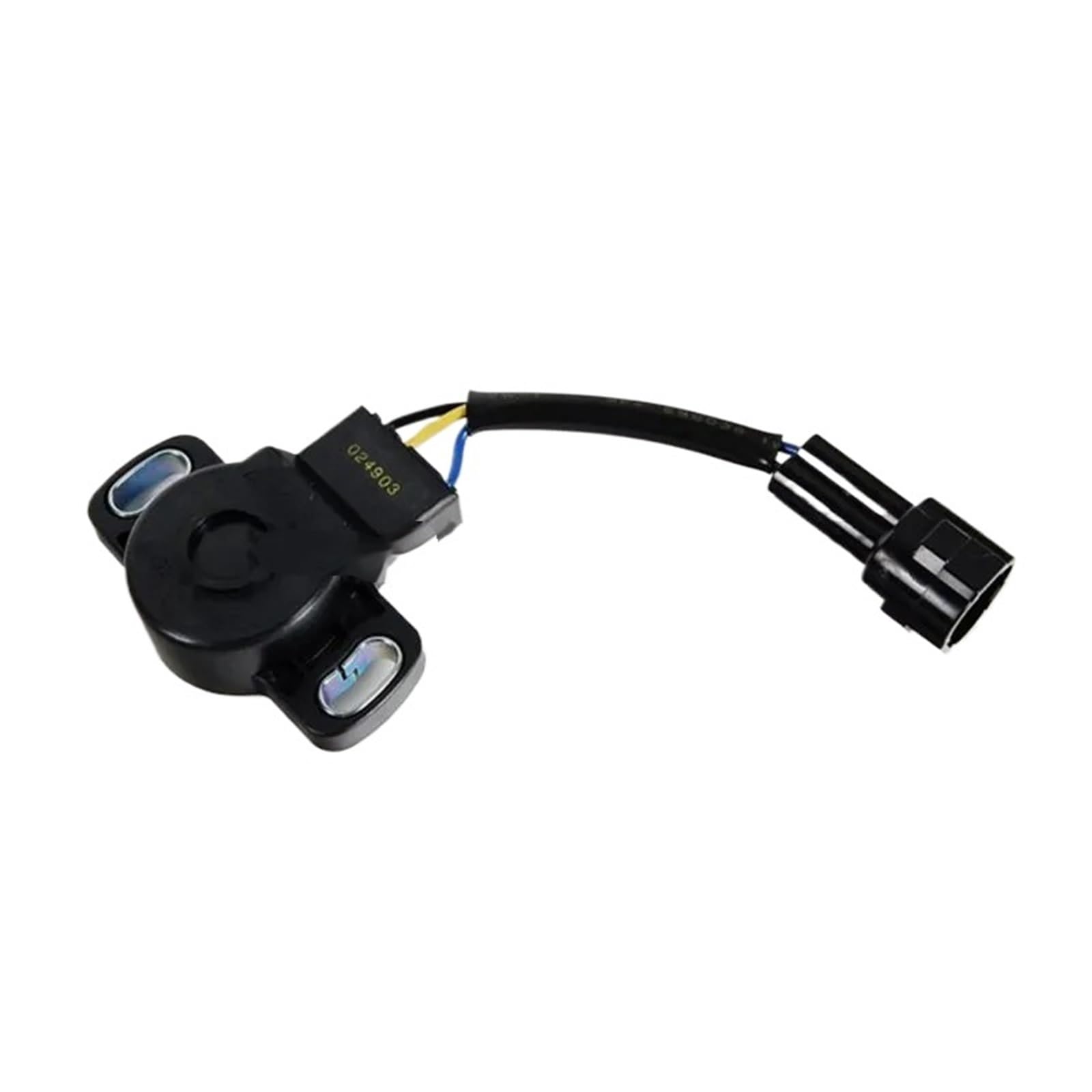 5SL-85885-00-00 5SL858850000 5SL 85885 00 00 Drosselklappensensor(Black Plug)
