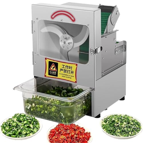 Máquina eléctrica para cortar verduras multifuncional