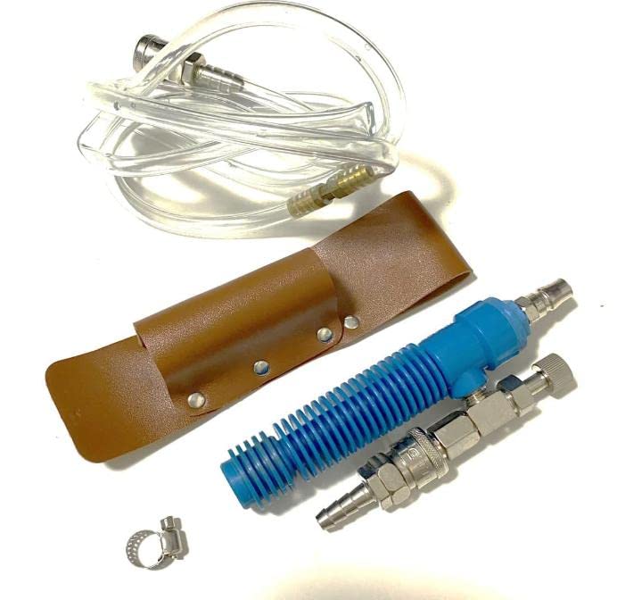 Amazon.co.jp: ST TS 個人用 冷却器 熱中症対策 溶接作業 現場作業