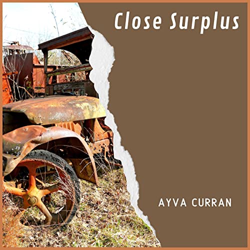  Close Surplus