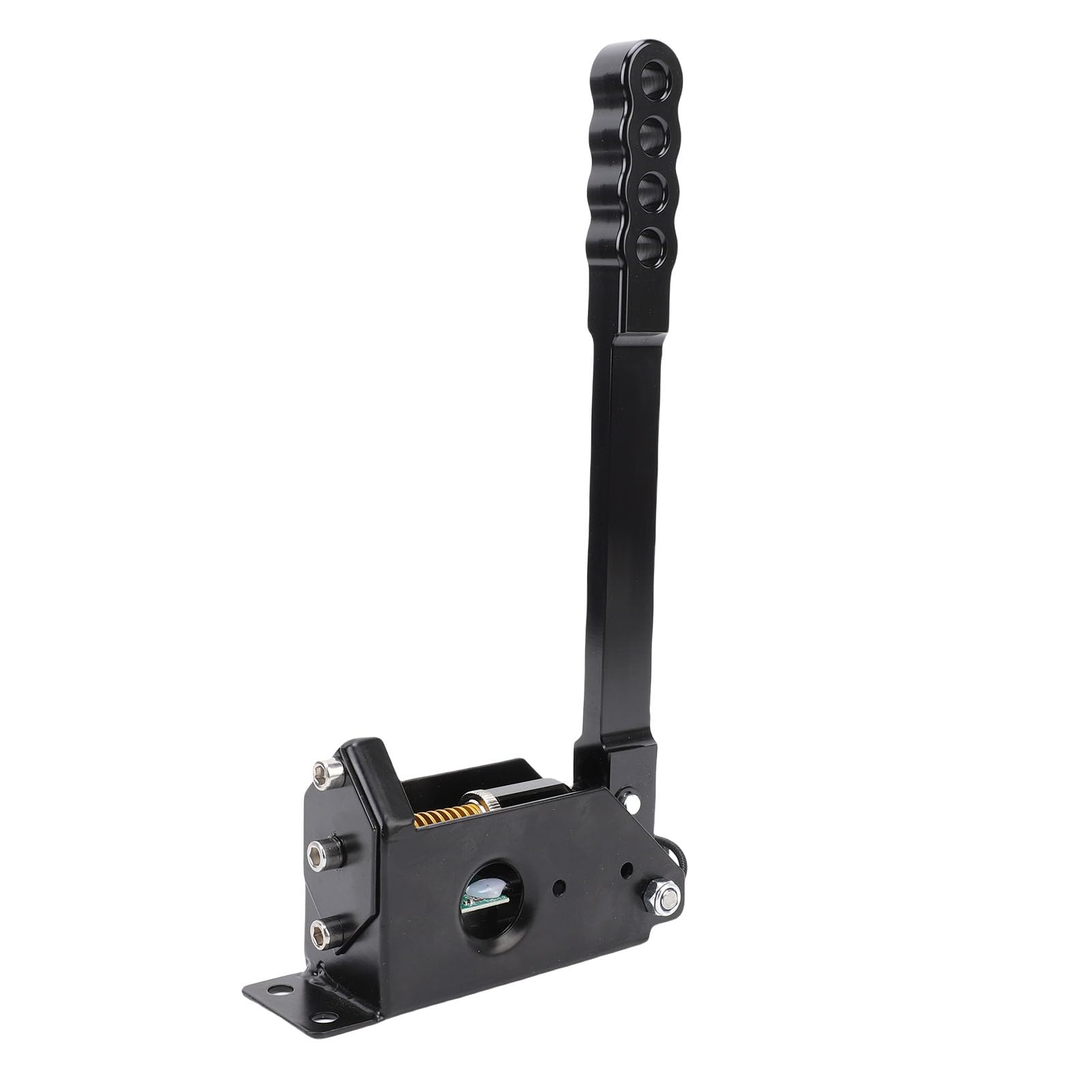 64-bitowy Hamulec Ręczny USB do Komputera PC do Gier Wyścigowych Sim Premium Konstrukcja ze Stopu Stali z Czujnikiem Halla dla G27 G29 G920 G923