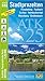 ATK25-E02 Stadtprozelten (Amtliche Topographische Karte 1:25000): Freudenberg, Faulbach, Eschau, Heimbuchenthal, Mönchberg, Großheubach (ATK25 Amtliche Topographische Karte 1:25000 Bayern)