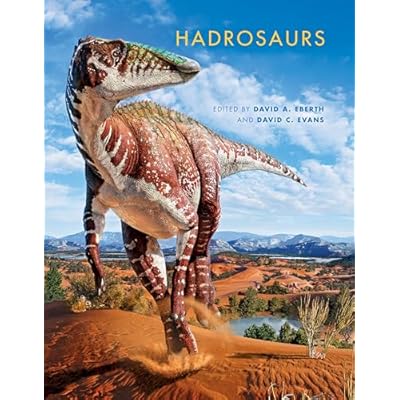Hadrosaurs