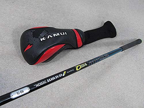 カムイ　TP03ドライバー 楽天市場】お買い得品！【2点以上送料無料】【即納】【中古