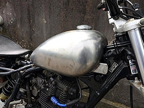 ピーナッツ タンク tw200 に 合う タンク TW用ピーナッツタンク