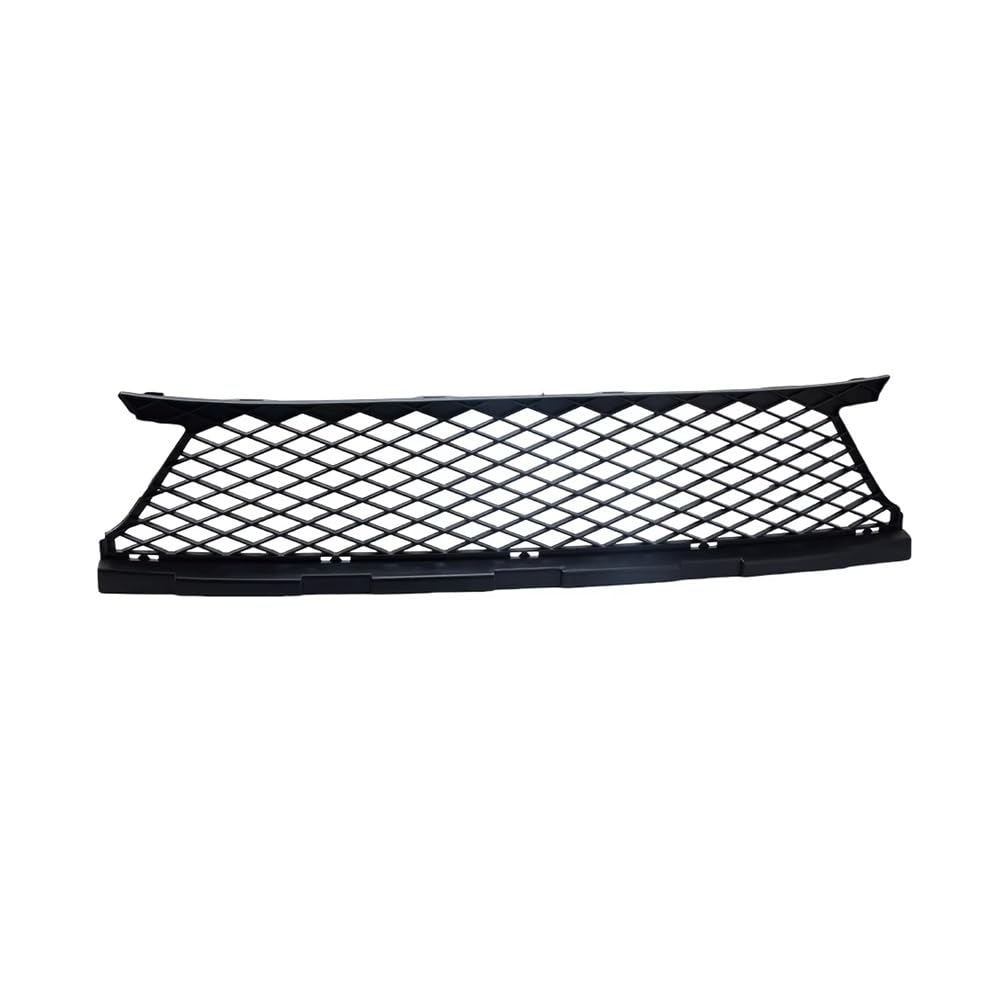 Grille de calandre Civic Type-R en ABS premium noir haute résistance - 8