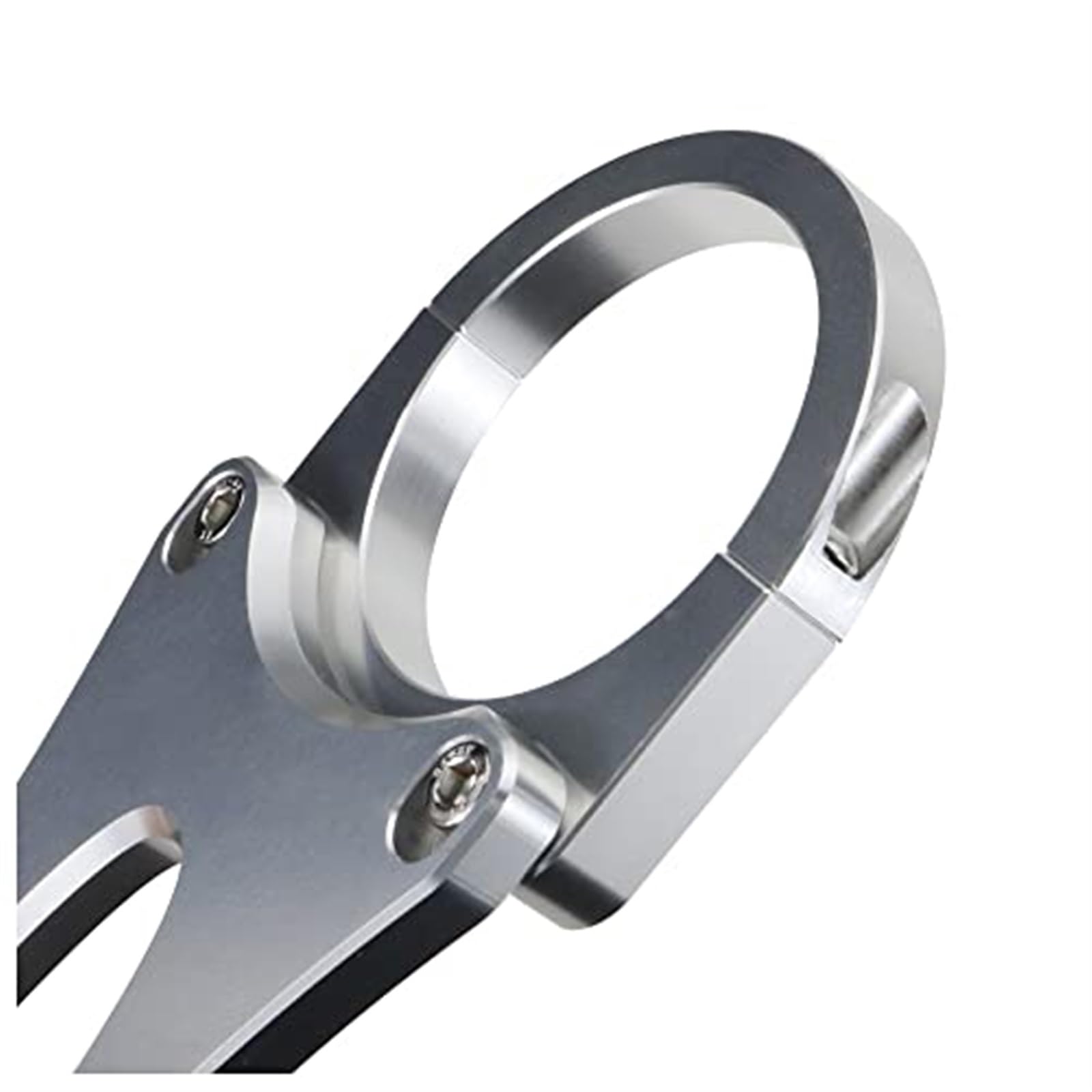 Supporto forcella anteriore, stabilizzatore forcella, per Harley