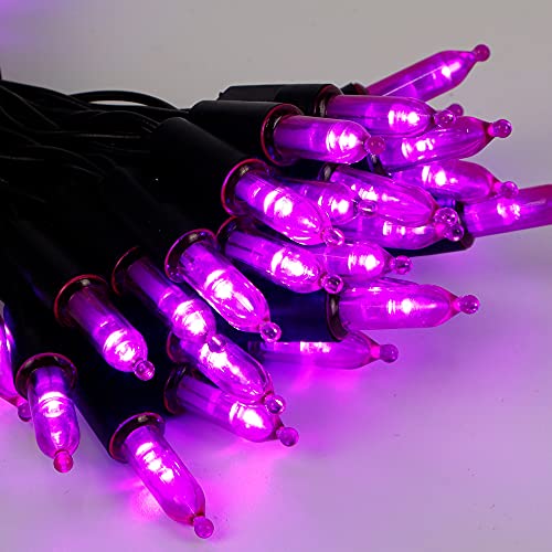 Waterglide 50 Led Outdoor Halloween Lights thumb #2