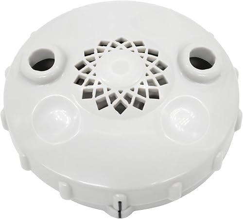 Cubierta magnética para cabeza de chorro de spa, forro desechable, sillas de pedicura, reemplazo para sillas de spa Lexor para el juego de 3 puntos