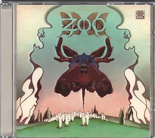 Presents Chocolate Moose