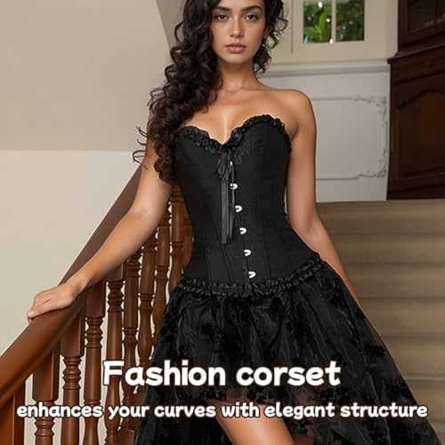 La mejor selección de Lencería moldeadora para Mujer del mes. 29 Imagen adicional