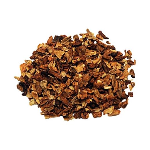 JustIngredients Essential Chicory Root Raíz de Achicoria - 500 gr