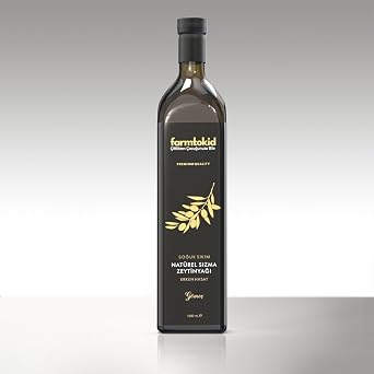 Erken Hasat So uk S k m Nat rel S zma Zeytinya    1 Lt
