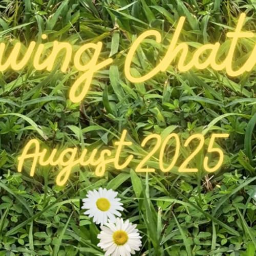 Growing Chatham August 2025