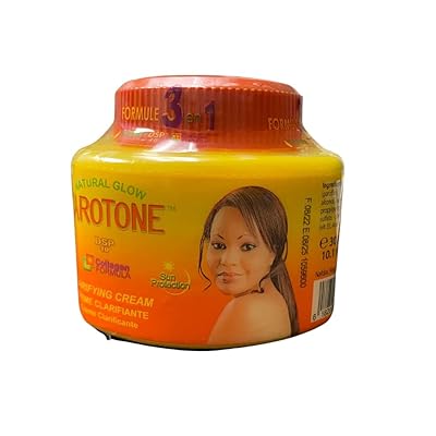 Moisturizing Cream- Hydrating Face & Body Cream, Even Skin Tone with SPF 10, Daily Use, 300ml