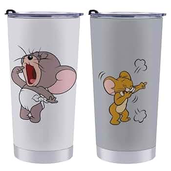 【新品】 トムとジェリー アウトドアチェア ランチボックス ステンレスタンブラー トムとジェリー 抗菌真空ステンレスランチボックス/コーヒー