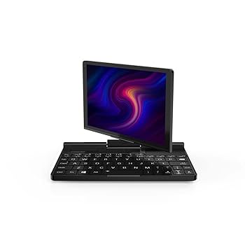 その他ノートPC本体 GPD Pocket 3 Intel Core i3 16GB 512GB Amazon.com: GPD Pocket 3 Mini Laptop 8
