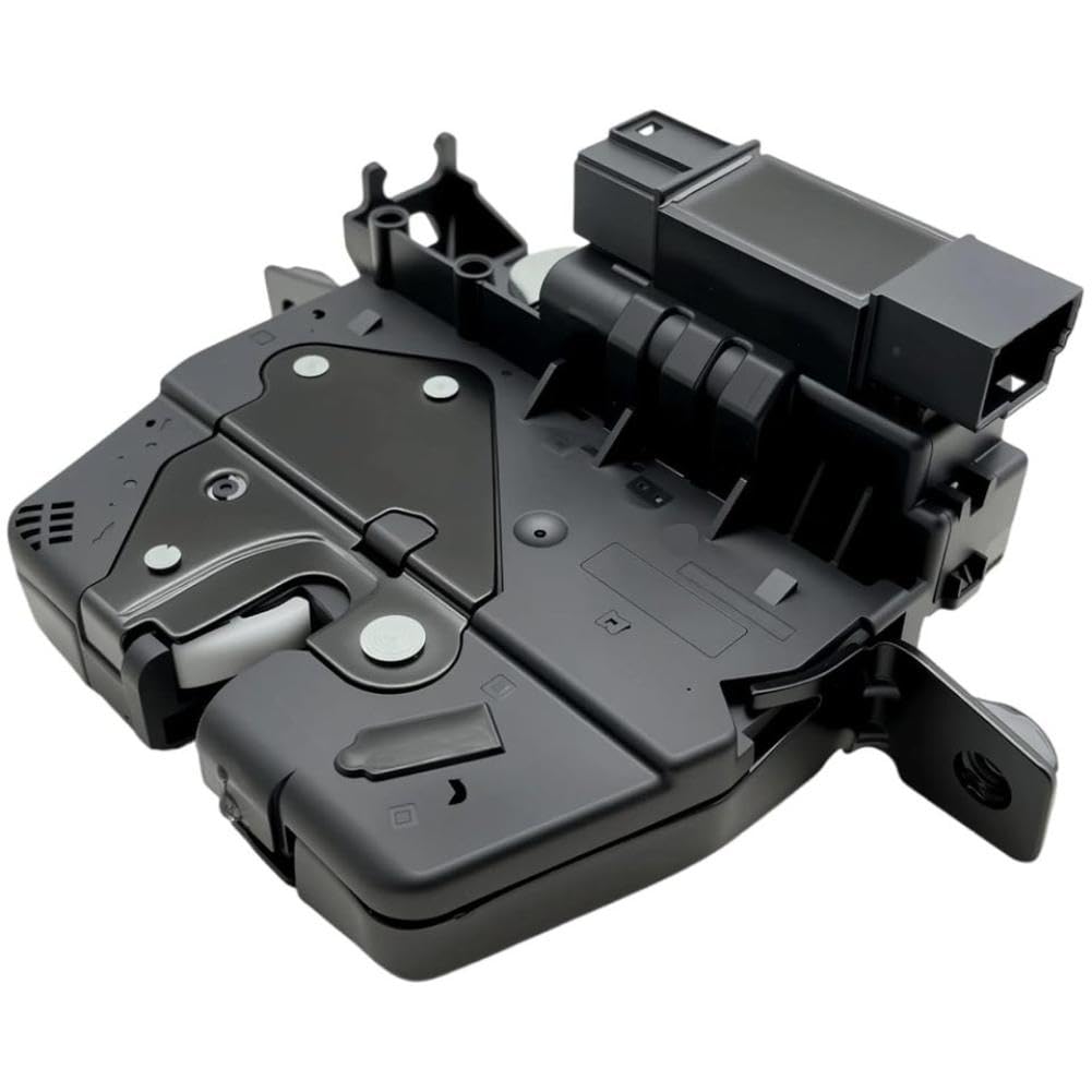 Awxgfvk Onecolor Rear Trunk Latch Tailgate Door Lock Actuator Compatible With 528I 535I 550I 740I 740Li 750I 750Li Xdrive 760Li M5 X5 51247269543