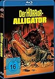 Amaray Horror Alligator 1 - Blu-ray Amaray uncut
