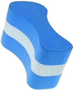 Pull Buoy Leg Float Foam Pull Buoy Swim Training Swimming Stroke Swimming Float Kids Swim Board Floating Lightweight Leg Float for Beginners