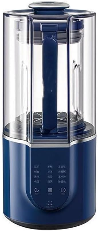 Household Soybean Milk Machine Multi-functional Cooking Auxiliary Food Automatic Juicer