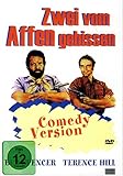 Zwei vom Affen gebissen - Comedy Edition