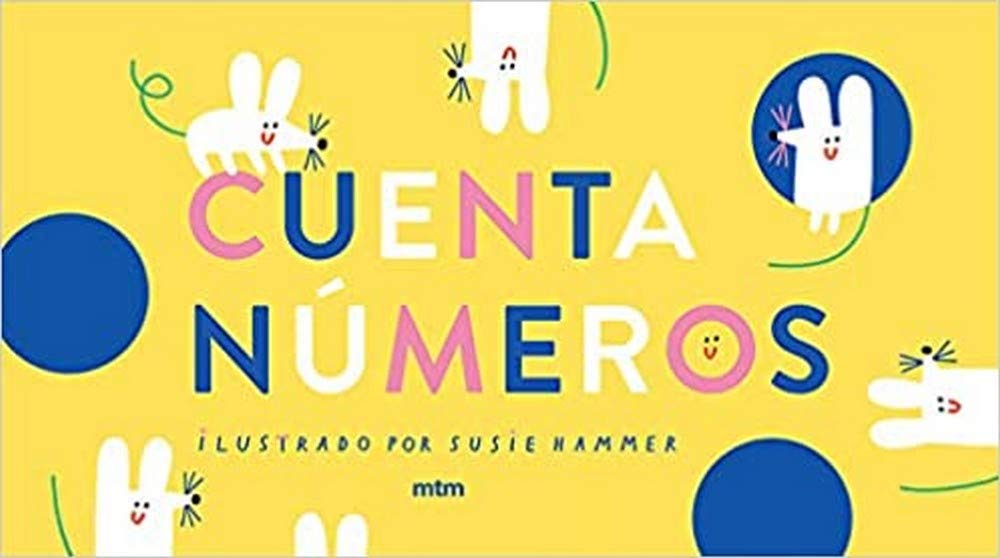 Portada de Cuentanúmeros