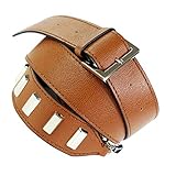 Material: PU Guess Shoulder Strap C6631350-Cognac