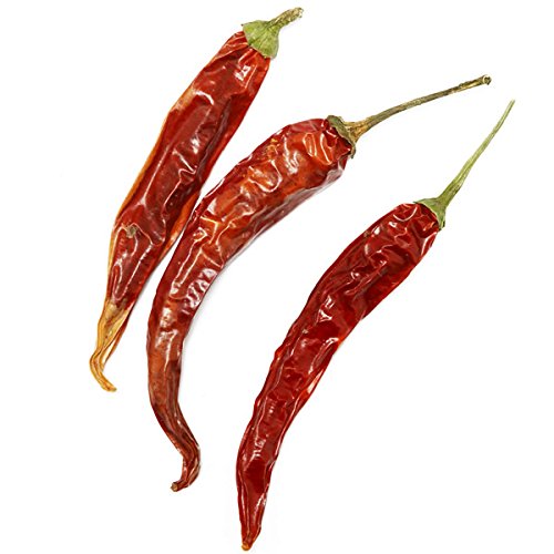Cayenne Chile Pepper (Capsicum annuum) Non-GMO 50 Seeds (B07CP4WY59) Amazon Price History, Amazon Price Tracker