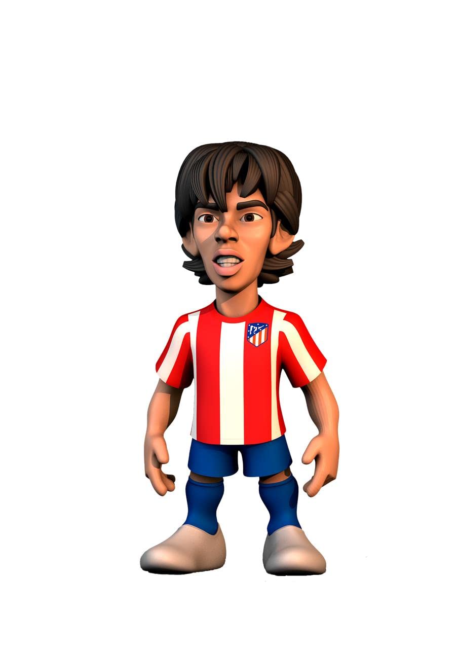 Minix Figure 7 cm Joao Felix ATM