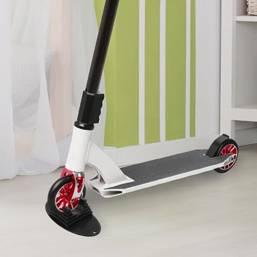 BRIGHTFUFU スクータースタンド