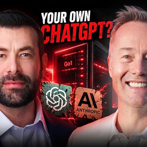 5,000+ Tech Workers Laid Off This Week. It's Just The Beginning. | E2286