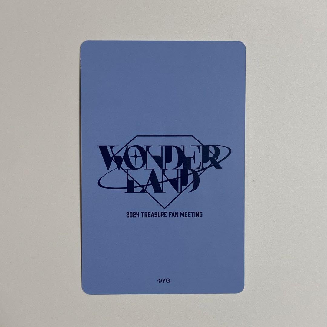 Amazon.co.jp: treasure wonderland 会場限定 アサヒ トレカ : おもちゃ