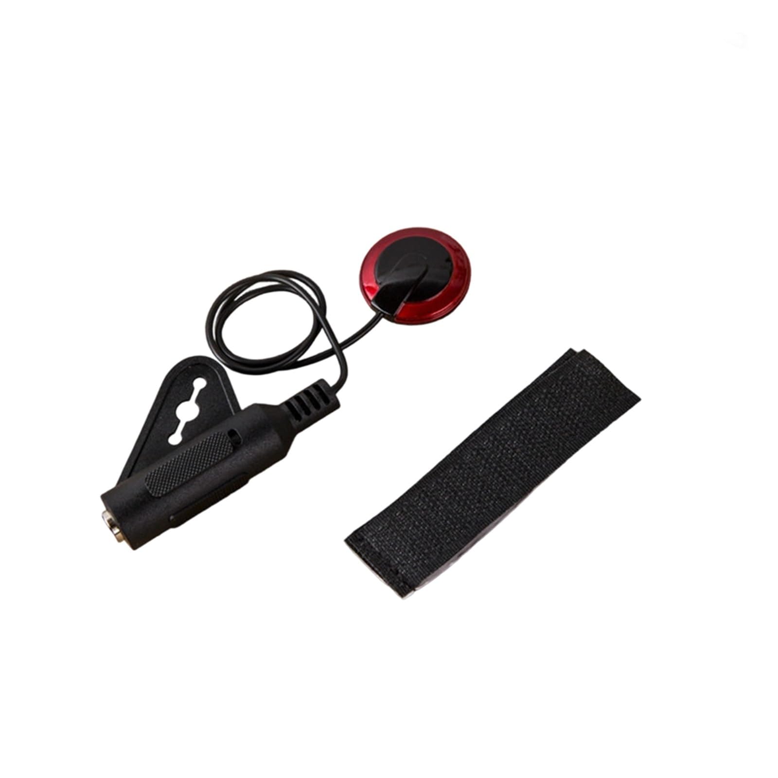 Pickup Per Chitarra Acustica Equalizzatore Senza Foratura Accessori Per Strumenti Professionali