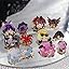 Pins-7packs
