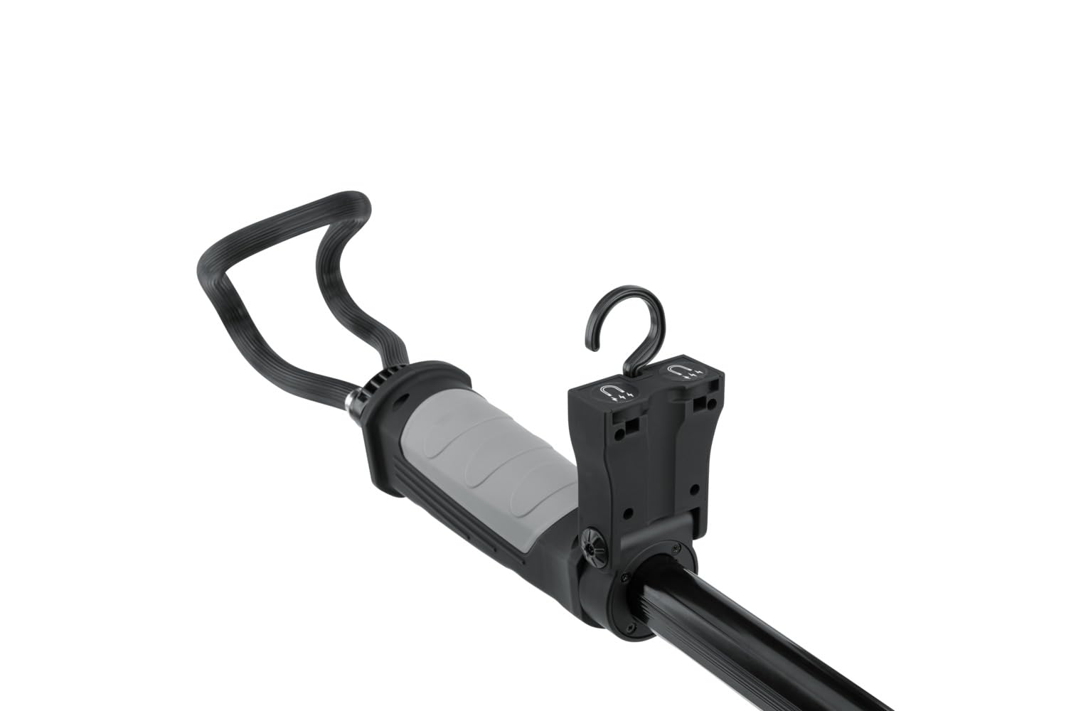 Hella VALUEFIT LED Motorhaubenleuchte UBL1000-3.7V Motorraumleuchte mit Haken Magnet 2XM 357 300-501