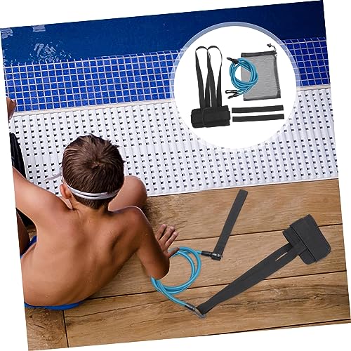 Set de bandas de resistencia para natación balacoo miniatura 4
