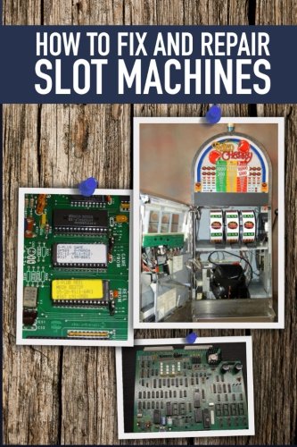 How To Fix And Repair Slot Machines: The Pe Plus And S Plus #TOP5