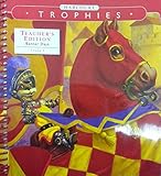 Harcourt Trophies, Grade 2-2, Theme 3: Banner Days- Travel Time, Teacher's Edition