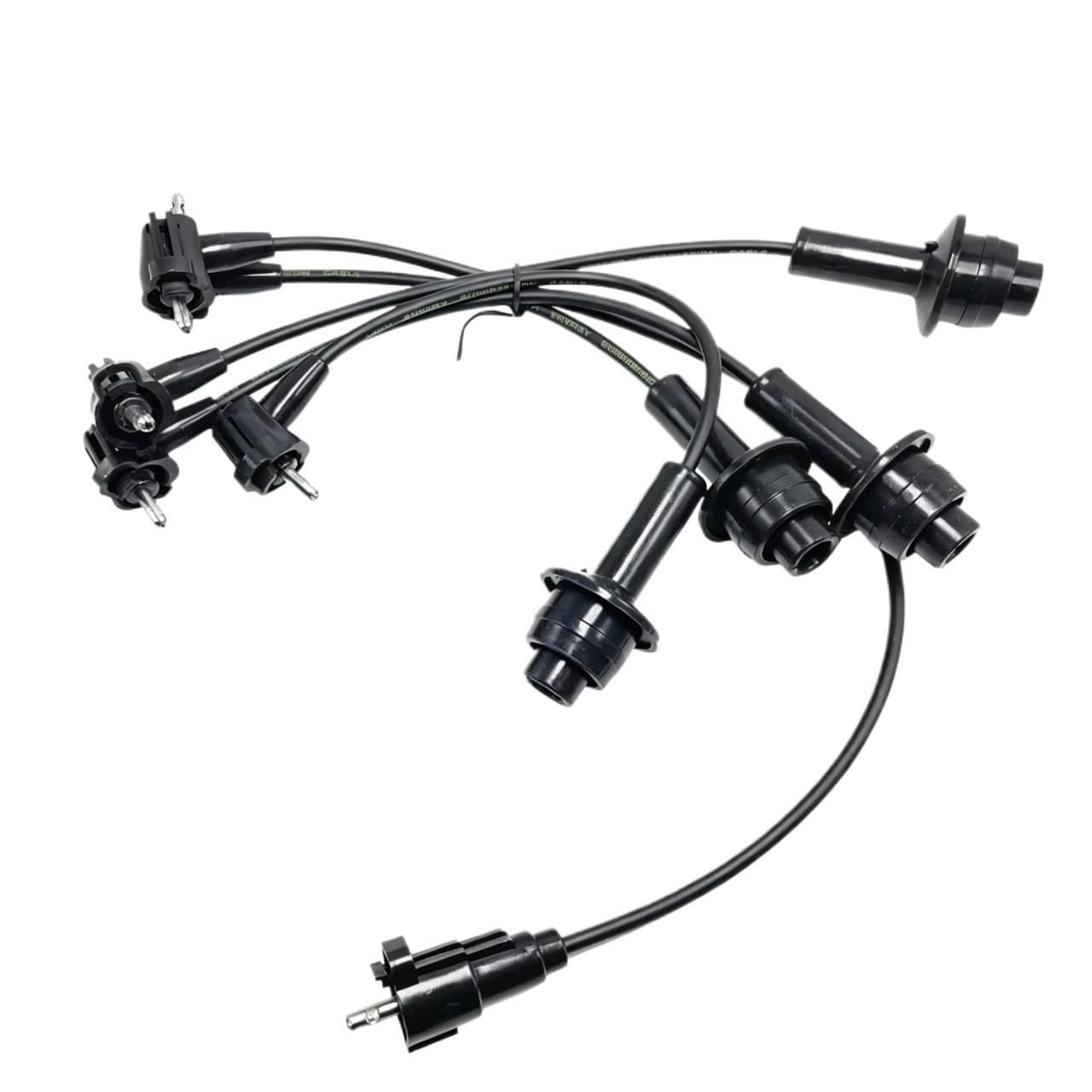Câbles de Bougies d'allumage 90919-01526 90919-21611 pour Toyota Liteace Twonace SR40 7KE