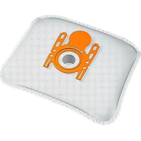 20 Bolsas de aspiradora para Bosch BGL2… - GL-20 y BGL3… -GL-30 Cover