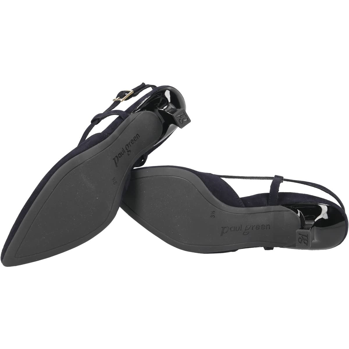 Paul Green 7992 Damenschuhe 7992-02x
