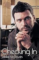 Checking In 1910635952 Book Cover