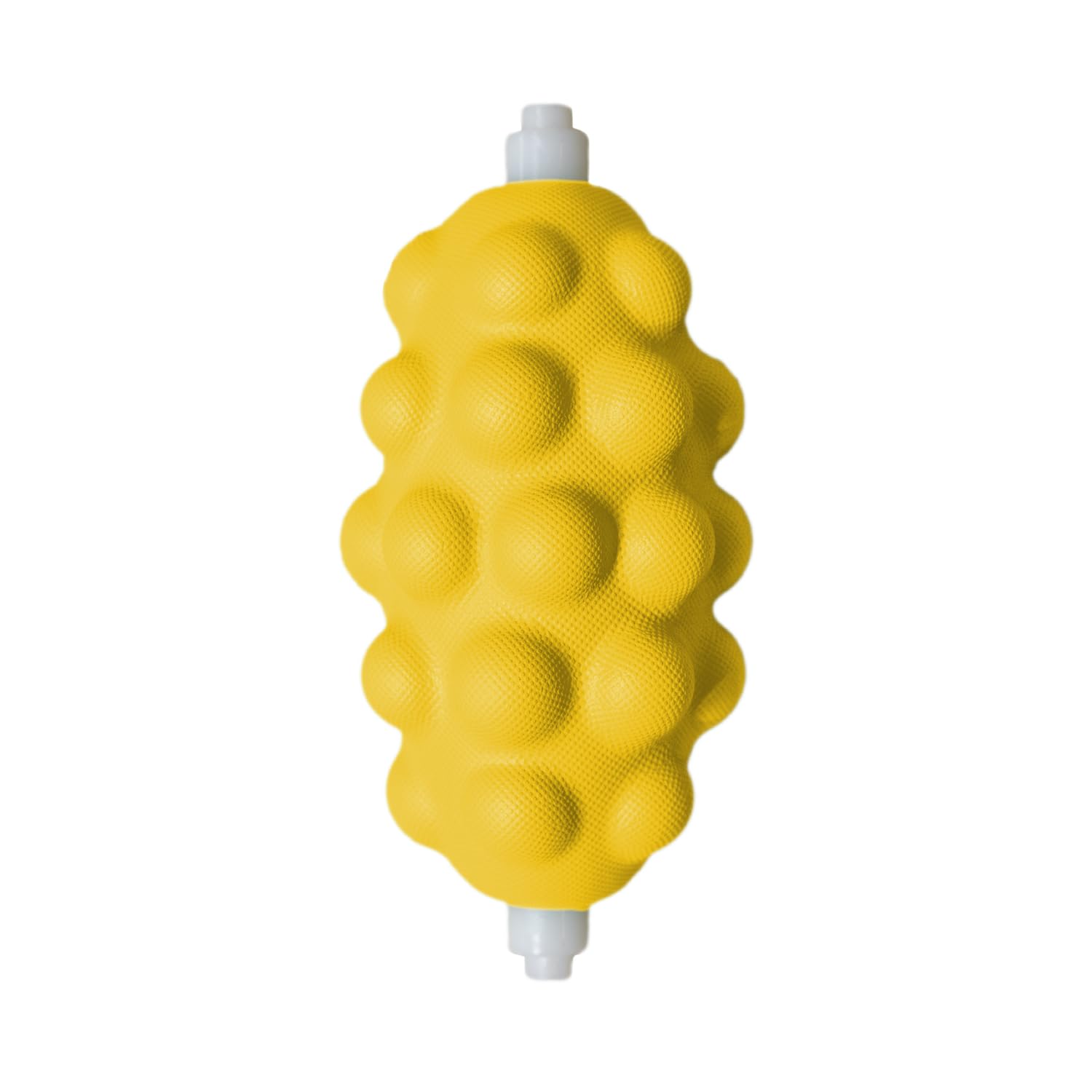 Rolflex Firm Knobble Roller Accessory Roller - Fan Favorite for Trigger Point and Muscle Recovery