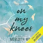 Cover of On My Knees