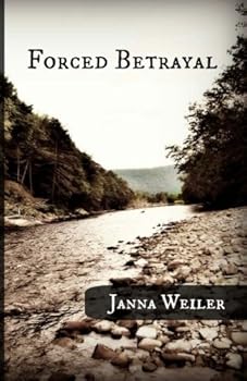 Paperback Forced Betrayal Book