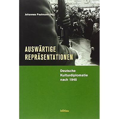 Ausw&auml;rtige Repr&auml;sentationen