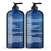 Botanic Hearth Rosemary Mint Shampoo and Conditioner Set, Thickening Formula, Promotes Hair Growth and Scalp Health Sulfate Free & Paraben Free, for Men & Women | 16 fl oz each